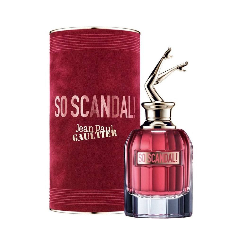 So Scandal! Jean Paul Gaultier